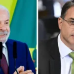 Lula é rejeitado por 48% e Flávio, por 42%, diz pesquisa
