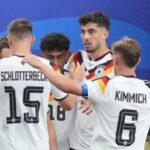 Alemanha ultrapassa Brasil e se torna seleção com mais gols na história das Copas