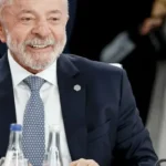 ‘Eu nunca fui esquerdista’, diz Lula em conversa vazada no G7