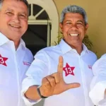 PT da Bahia vê governador blindado, depois de operação contra Jaques Wagner