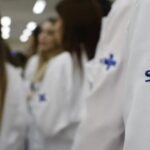 Formandos em medicina precisarão ser aprovados no Enamed para exercer a profissão