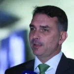 Flávio responde a Michelle: ‘Nunca desrespeitei uma mulher na minha vida’