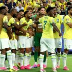 Saiba quem o Brasil pode enfrentar na segunda fase da Copa do Mundo