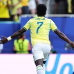 CBF protesta na Fifa após gol anulado do Brasil contra a Escócia