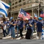 Como surgiu a união ‘indissolúvel’ entre EUA e Israel