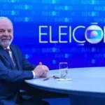 Sob Lula, Globo recebe quase R$ 270 milhões em publicidade do governo
