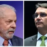 BTG/Nexus: Lula tem 47% no 2° turno contra 44% de Flávio