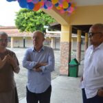 Centro de Educação Complementar Mãe da Divina Providência completa 20 anos
