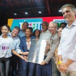 Governo da Bahia reabre Complexo Cultural Carro de Boi e devolve espaço histórico à população de Feira de Santana
