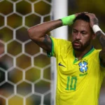 Neymar sinaliza que Copa de 2026 será sua última