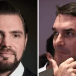 Vorcaro nega irregularidade em repasse a filme de Bolsonaro