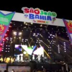 MP já tem acordo com 44 artistas e bandas para redução de cachês no São João da Bahia