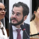 Veja quem votou contra a redução da maioridade penal