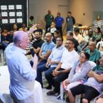 Prefeitura de Feira autoriza início das obras de drenagem do bairro Campo Limpo