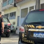 PF deflagra operação contra fraudes de R$ 11 milhões em benefícios do INSS em Santo Amaro