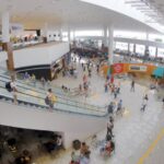 Transporte amplia atendimento para atender saída de baianos rumo ao São João