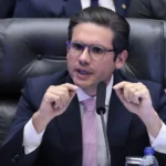 Motta pediu R$ 22 milhões do Master para empresa da cunhada