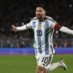 Messi ultrapassa Klose e se isola como maior artilheiro da história das Copas do Mundo