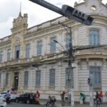 Prefeitura de Feira de Santana estabelece turno único no serviço público em dia de jogo da Seleção na Copa