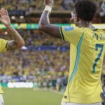 Bahia decreta ponto facultativo em dia de jogo do Brasil