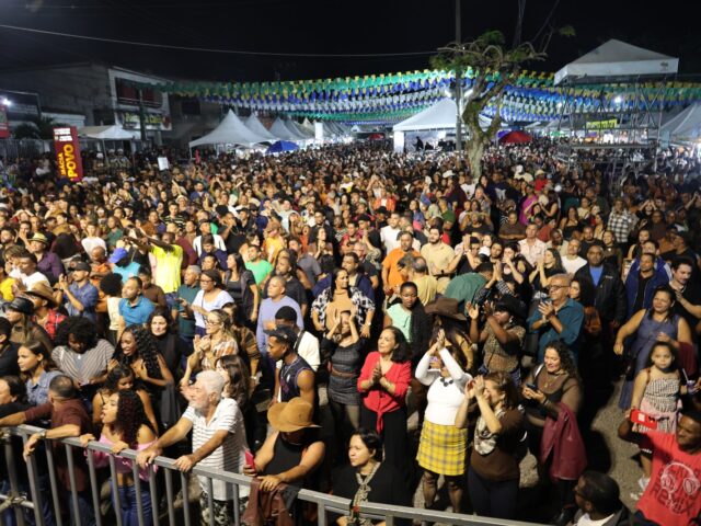 São Pedro mantém tradição junina e aquece economia nos distritos de Feira de Santana