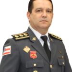Coronel Adriano Bertolino é promovido ao mais alto posto do Corpo de Bombeiros Militar da Bahia