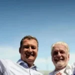 Paraná Pesquisas/BN: Rui mantém liderança em intenções de voto para o Senado na Bahia; Wagner registra queda