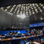 Senado aprova projeto que autoriza uso de spray de pimenta para defesa pessoal de mulheres
