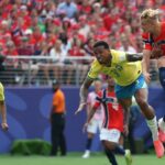 Fim do sonho do hexa! Brasil perde para a Noruega e está eliminado da Copa do Mundo
