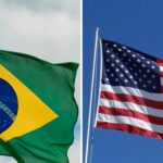 EUA iniciam audiência pública sobre tarifas de 25% contra produtos brasileiros