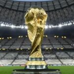 Copa do Mundo: confira agenda de jogos desta segunda