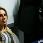 Mulher de Moraes encaminhou contrato milionário a Vorcaro