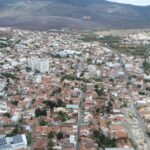 Inmet alerta para baixa umidade do ar em 31 cidades da Bahia