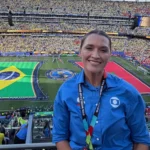 Comentarista da Globo ironiza Neymar e é alvo de críticas