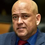 Justiça condena deputado Binho Galinha a 36 anos e 9 meses de prisão em processo da Operação El Patrón