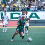 Fluminense de Feira e Feira FC empatam sem gols no primeiro duelo da semifinal da Série B do Baiano