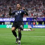 Argentina Vence a Inglaterra e Está na Final da Copa do Mundo de 2026