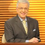 Morre aos 83 anos o jornalista Renato Machado, referência do telejornalismo brasileiro