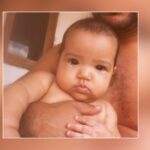 Pai de bebê de 10 meses diz que mãe da criança está mentindo
