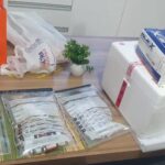 Operação apreende 200 canetas emagrecedoras avaliadas em R$ 164 mil no oeste da Bahia