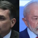 Flávio Bolsonaro responsabiliza Lula por tarifa dos EUA e faz críticas ao governo federal