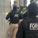 Operação mira seis policiais militares investigados por mortes de jovem e adolescente em Salvador