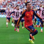 Espanha vence a Argentina na prorrogação e conquista o bicampeonato mundial