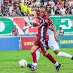 Fluminense de Feira vence o Feira FC, garante acesso e disputará a final da Série B do Baianão