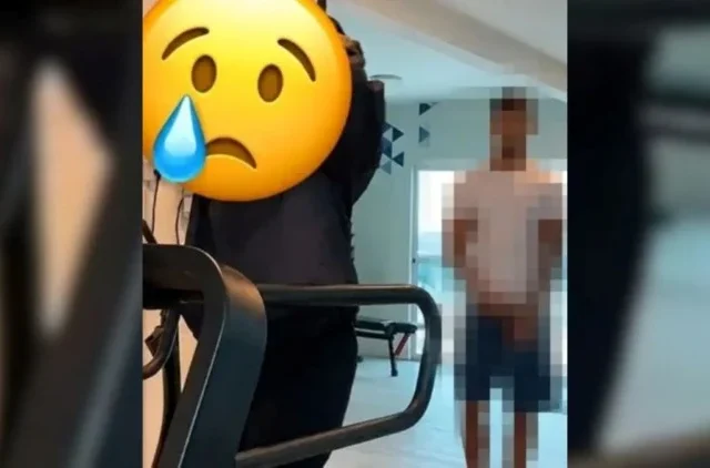 Mulher denuncia importunação sexual dentro de academia em Feira de Santana