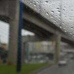 Inmet emite alerta de chuva para Salvador e outras 38 cidades da Bahia