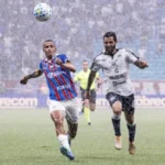 Bahia enfrenta o Atlético-MG nesta terça-feira pelo Brasileirão