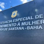 Polícia busca novas denúncias contra suspeito de importunação sexual em Feira