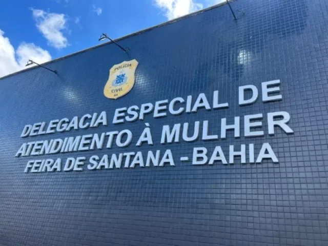 Polícia busca novas denúncias contra suspeito de importunação sexual em Feira