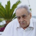 Morre Carlos Bastos, jornalista que ajudou a lançar o Jornal Nacional, aos 91 anos